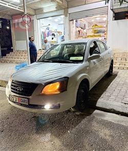 Chery A515